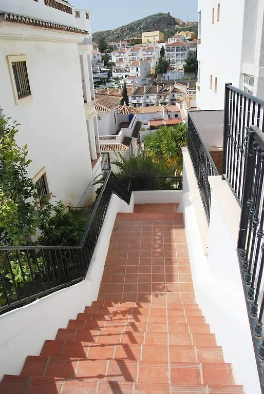 Apartment Malagadevacaciones-El Montecillo Hotel Spain