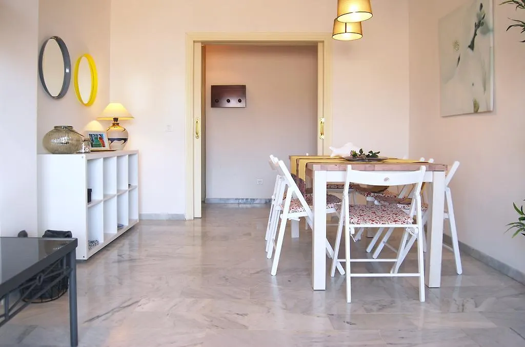 Apartment Malagadevacaciones-El Montecillo Hotel