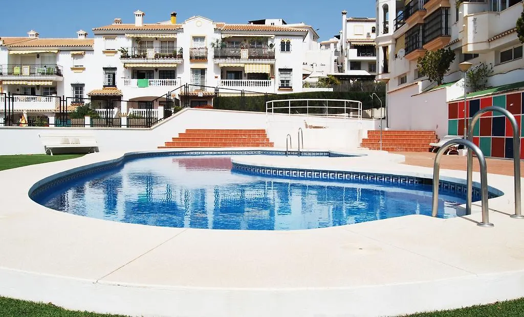 Malagadevacaciones-El Montecillo Hotel 0*, Malaga