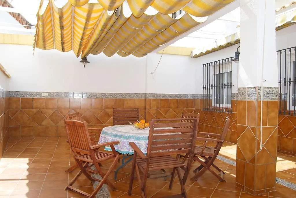Malagadevacaciones-El Montecillo Hotel 0*, Malaga