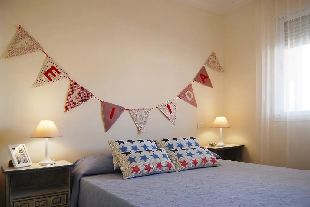 Malagadevacaciones-El Montecillo Hotel Apartment