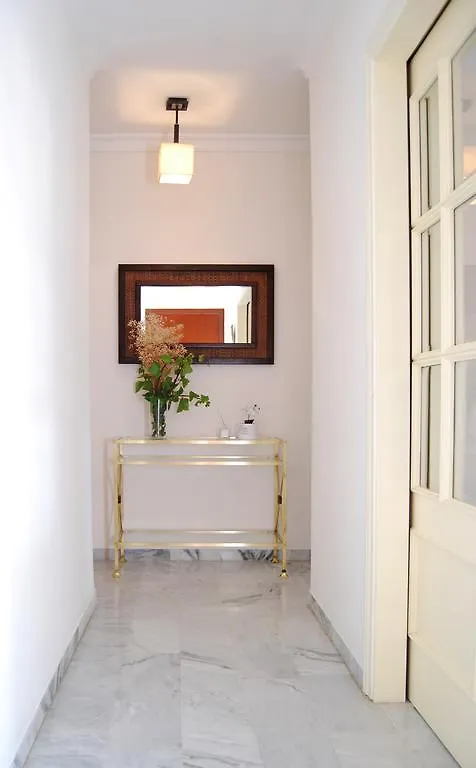 Malagadevacaciones-El Montecillo Hotel Apartment