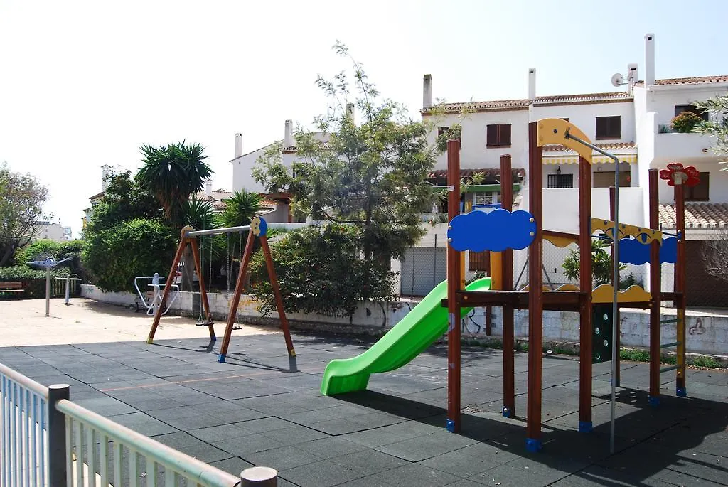 Malagadevacaciones-El Montecillo Hotel
