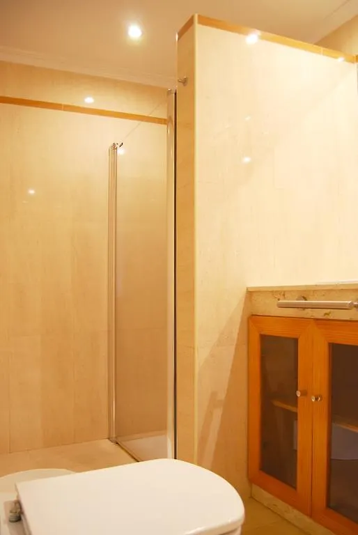 Malagadevacaciones-El Montecillo Hotel Malaga