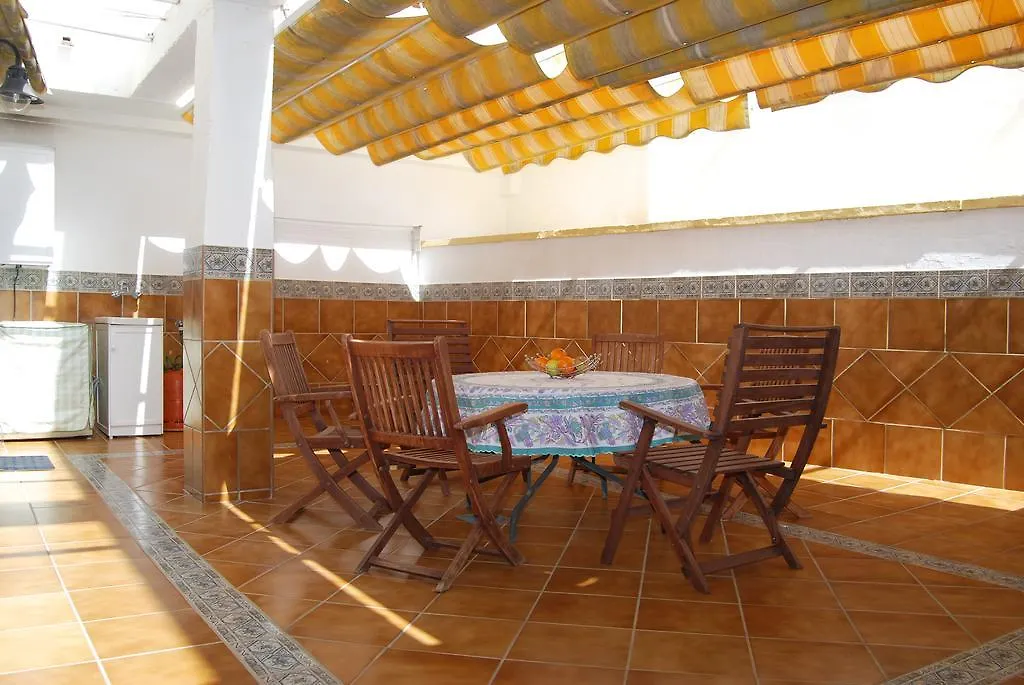 Apartment Malagadevacaciones-El Montecillo Hotel Spain