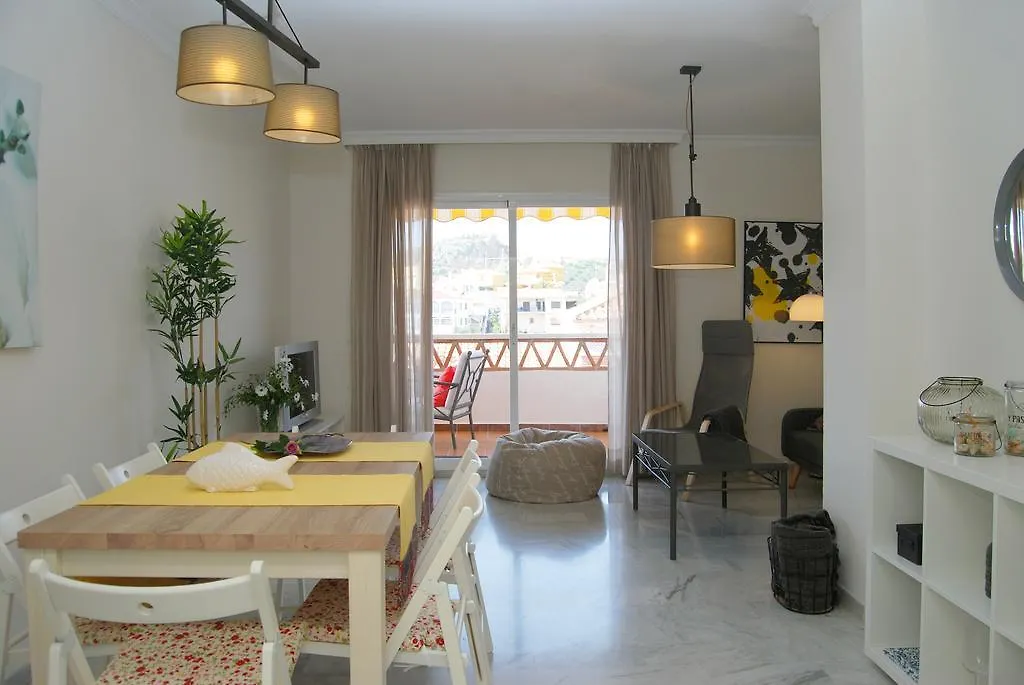 Malagadevacaciones-El Montecillo Hotel Malaga