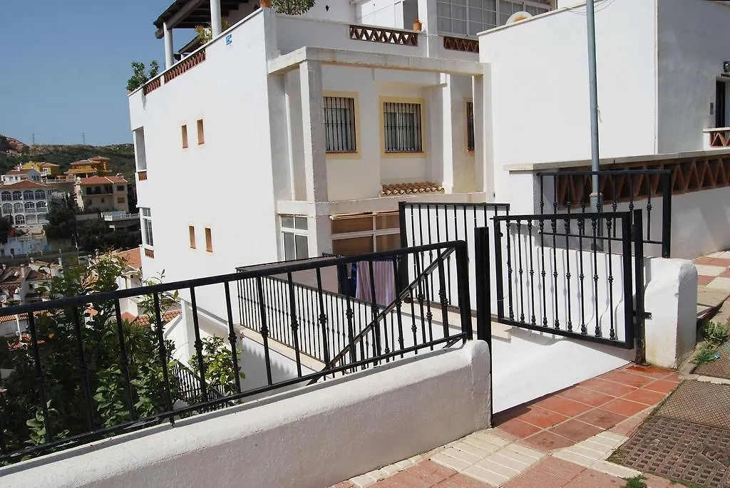 Malagadevacaciones-El Montecillo Hotel