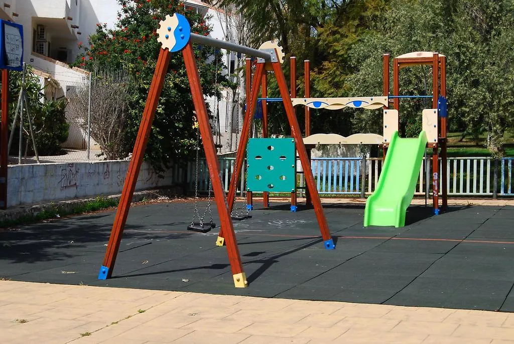Apartmán Hotel Malagadevacaciones-El Montecillo